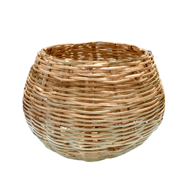 Handcrafted Lamp Shade Round