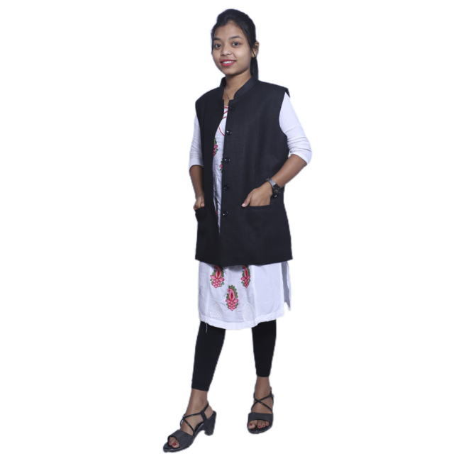 WOMEN SUMMER JACKET (REGULAR SIZE)