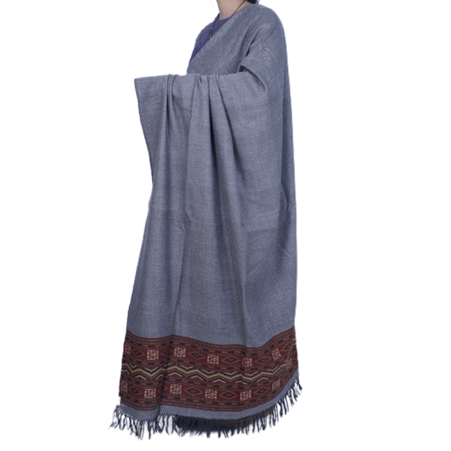 Shawl Pashmina