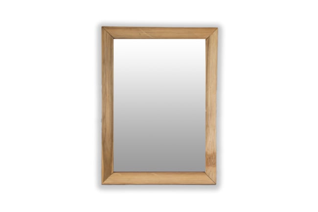 Wooden Designer Bamboo Photo Frame (PVTG)