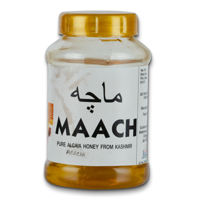 Maach Acacia Honey 500gm