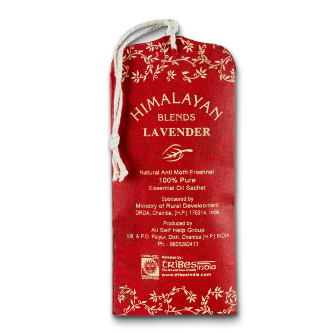 Lavender Natural Room Freshner