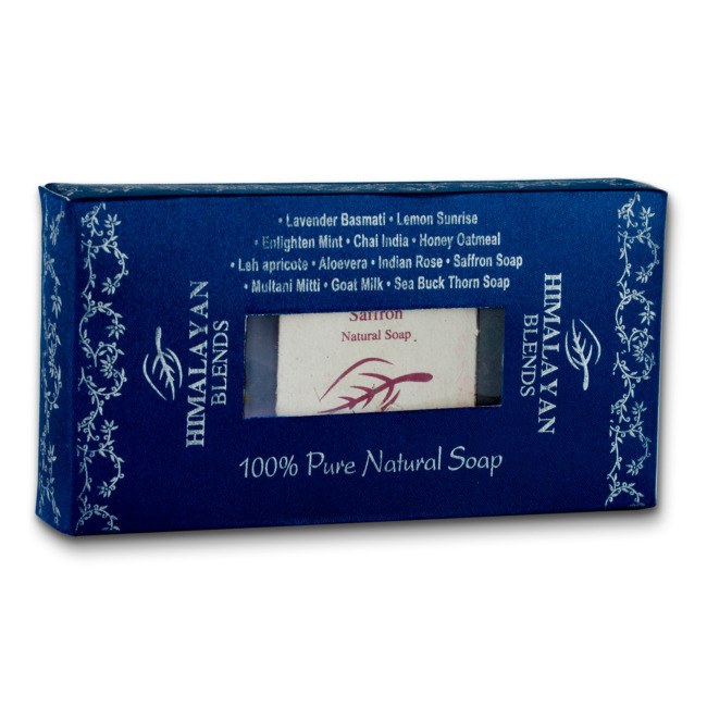 Handmade Soap Box 1*3