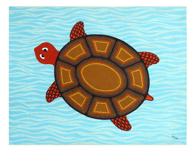 Tribes India Exclusive Hand Made Pithora Paper Painting “ Gujarat