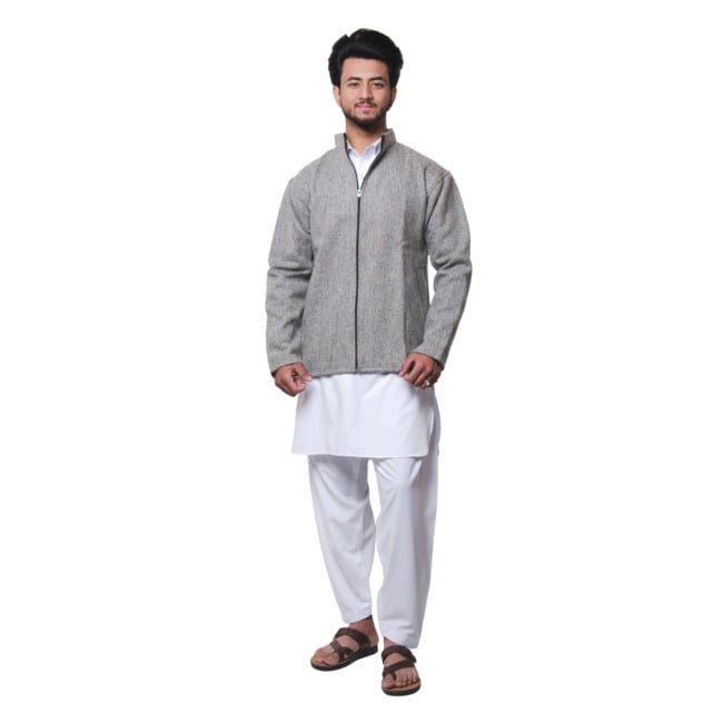 Handmade Jacket Geep Men (Copy)