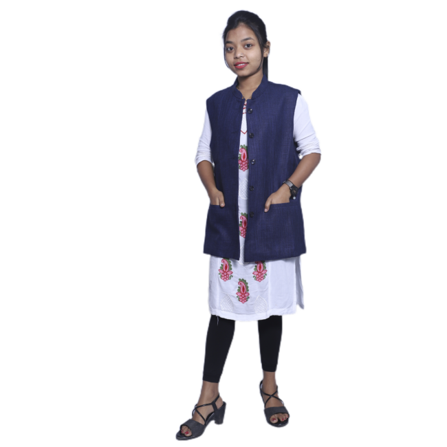 WOMEN SUMMER JACKET (REGULAR SIZE)