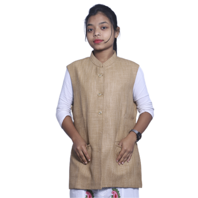 WOMEN SUMMER JACKET (REGULAR SIZE)