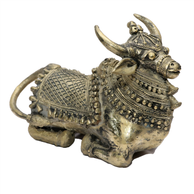 Nandi Sitting