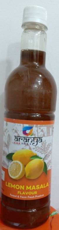Aranya Lemon Masala