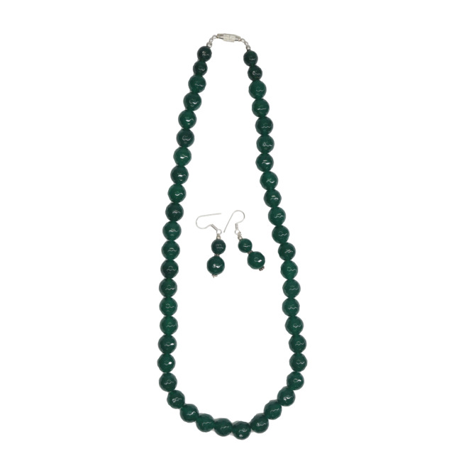 Tribes India Handcrafted Designer Beads Necklace