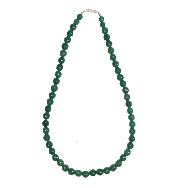 Tribes India Handcrafted Designer Beads Necklace