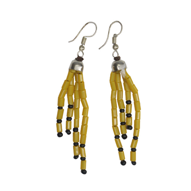 Tribes India Handcrafted Dangle & Drop Earring