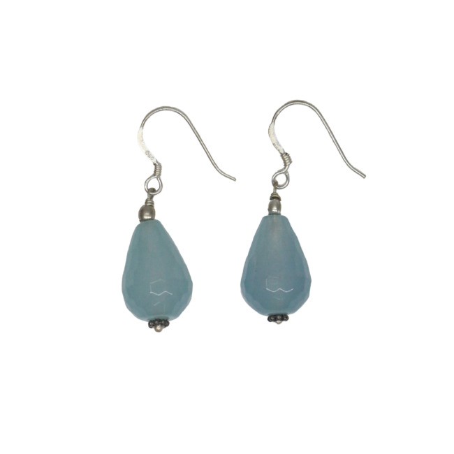 Tribes India Handcrafted Dangle or Drop Earring