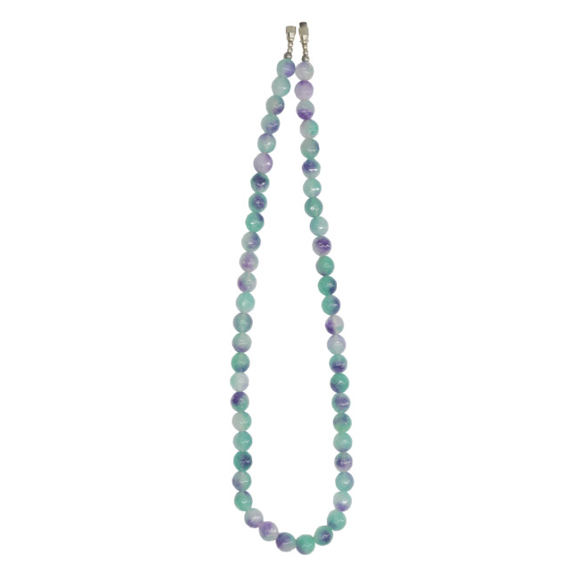 Tribes India Handcrafted Designer Beads Necklace