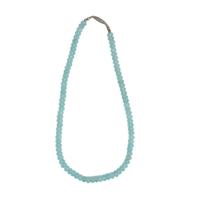 Tribes India Handcrafted Designer Beads Necklace