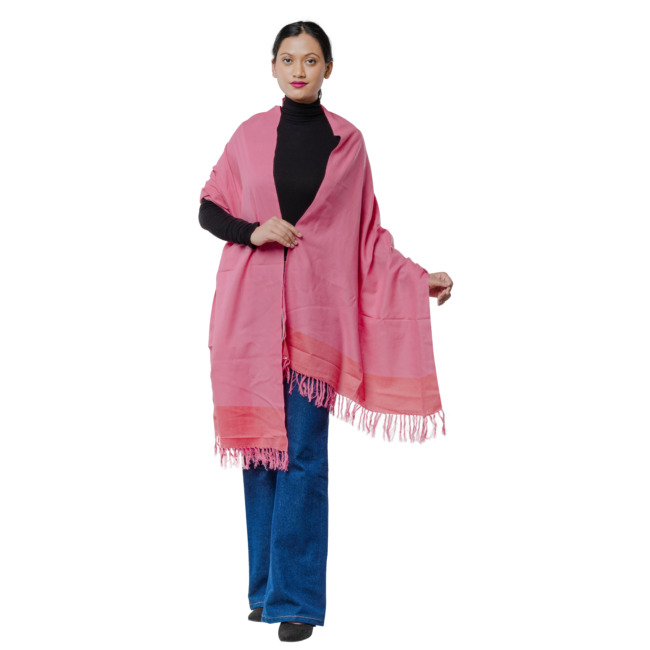 Handwoven Stole Pure Cotton 6