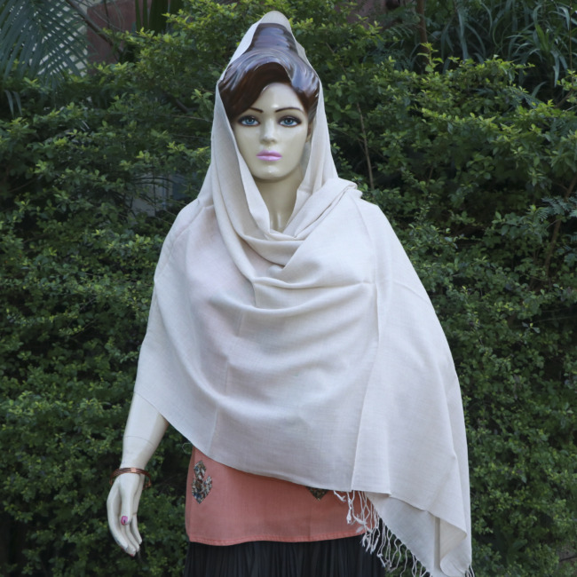 Woolen Ladies Stole
