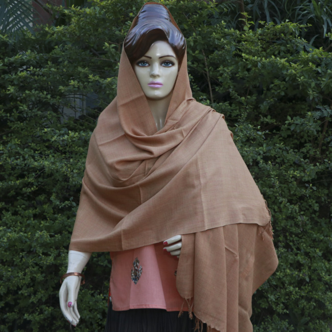 Woolen Ladies Stole
