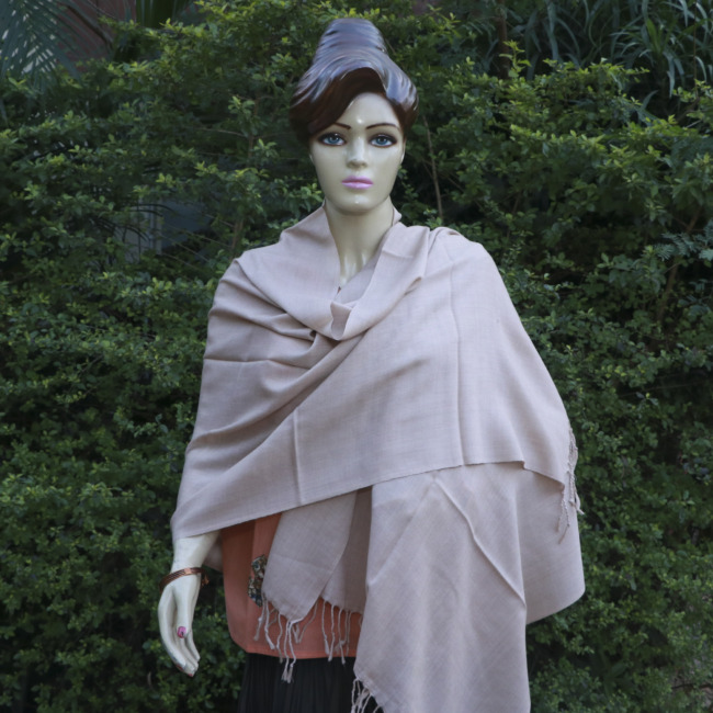 Woolen Ladies Stole