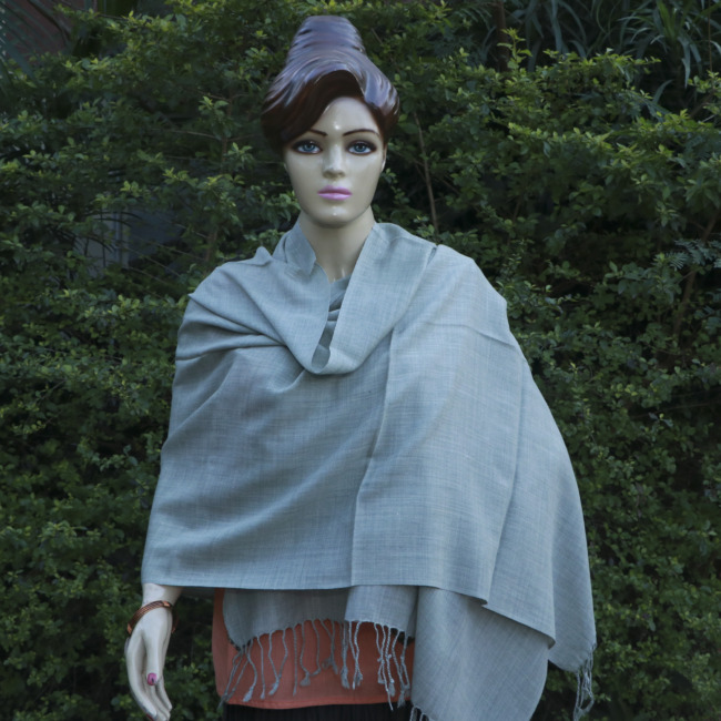 Woolen Ladies Stole