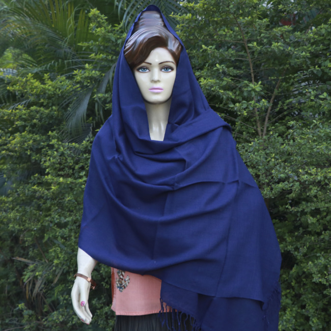 Woolen Ladies Stole