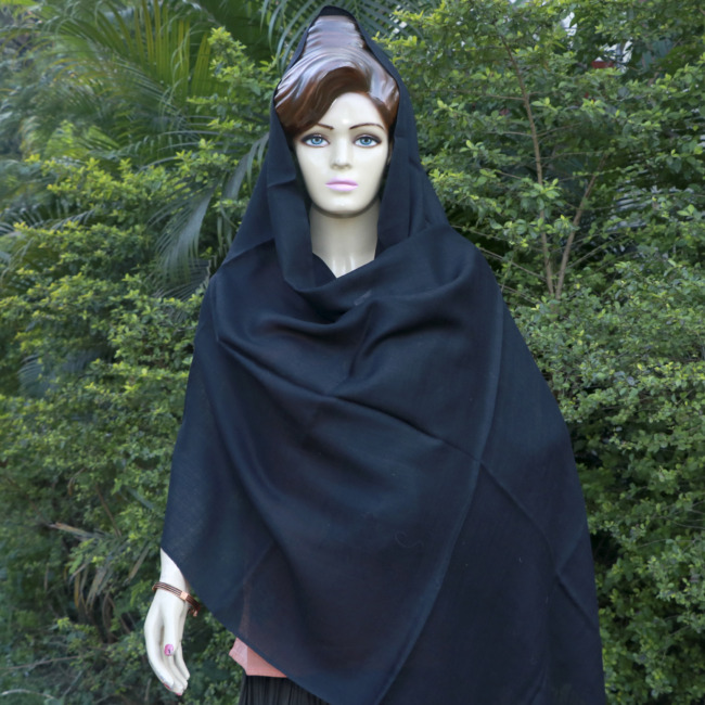 Woolen Ladies Stole