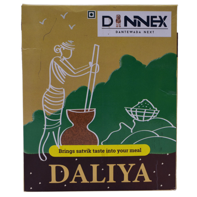 Dantewada Daliya