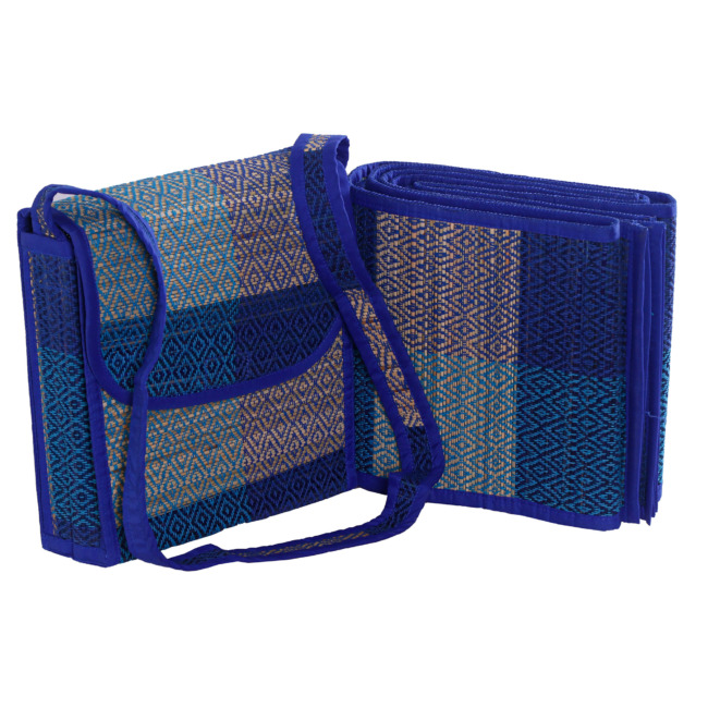 Beach Mat With Bag