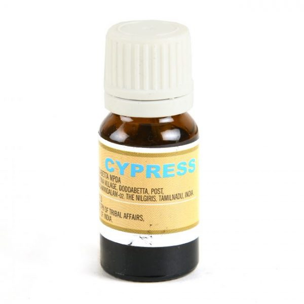 Cypress Oil 10 ml