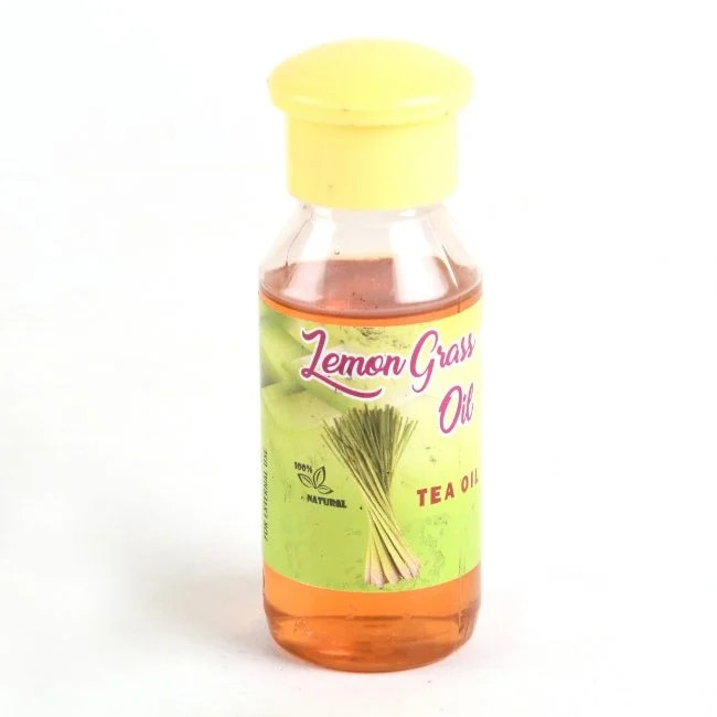 Lemon Grass Oil 30 ml