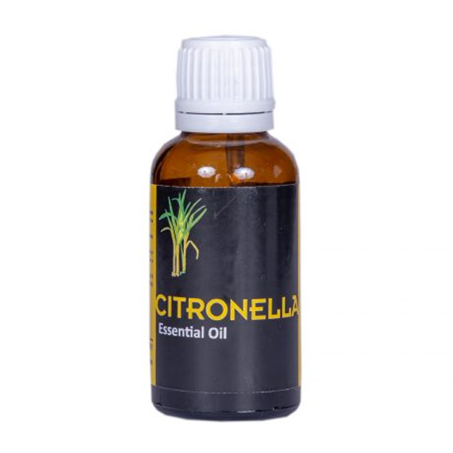Citronella Oil 30 ml