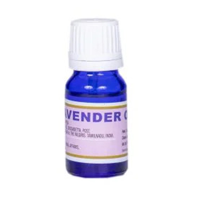 Lavender Oil 10 ml