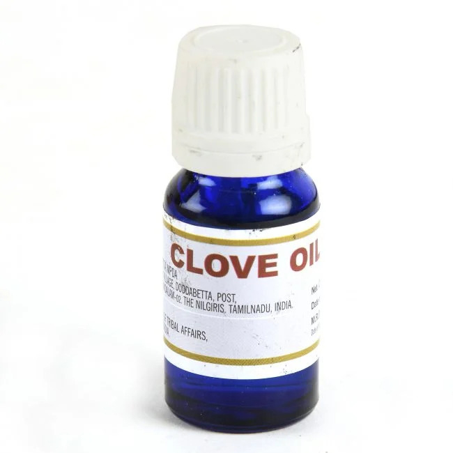 Clove Oil 10 ml