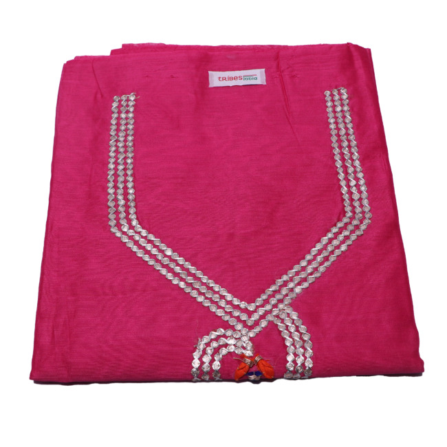 Suit Piece Chanderi