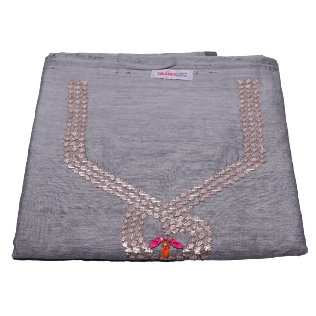 Suit Piece Chanderi