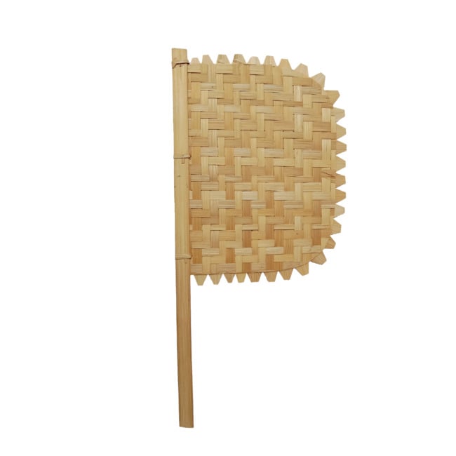 Tribes India “ Hand Crafted FAN