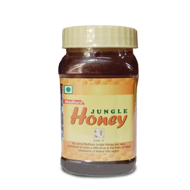 Tribes India “ Jungle Honey 500 Gram