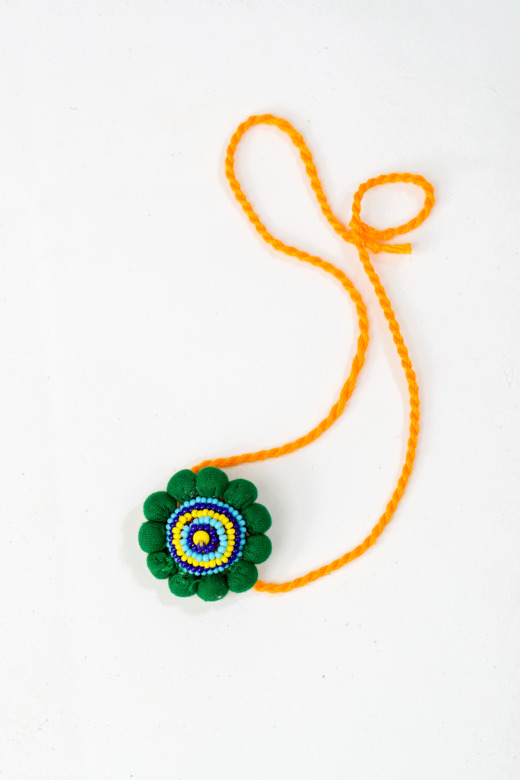 Handmade Potli Rakhi