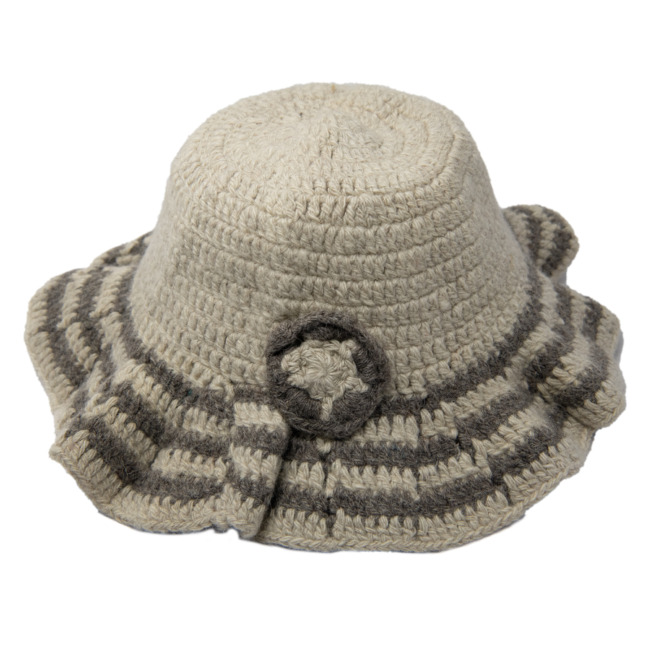 Woolen Cap - 8