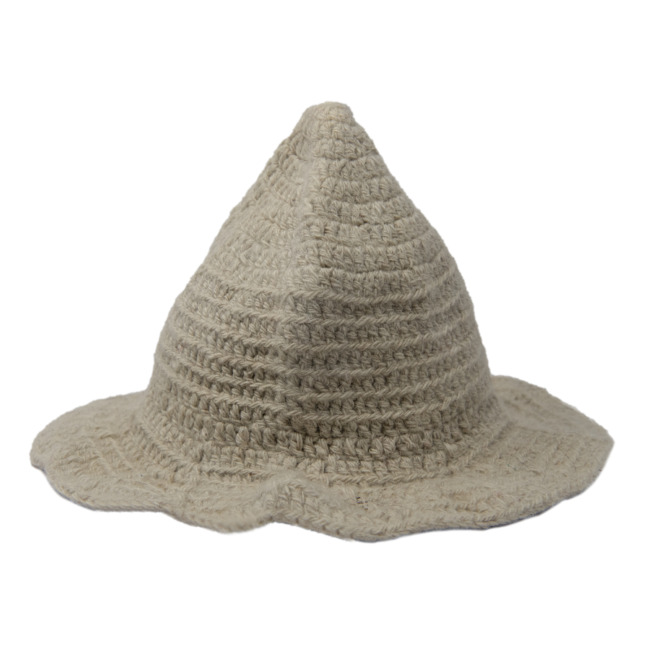 Woolen Cap