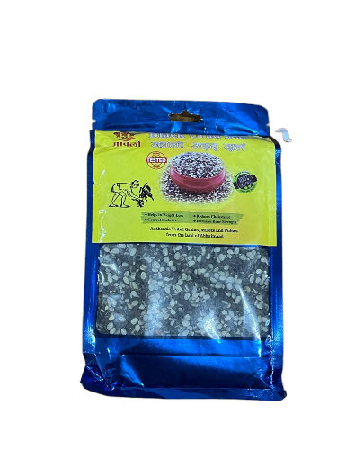 Mavli Black Split Urad Dal