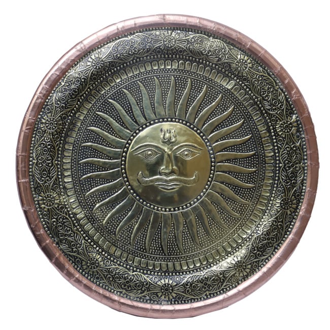 Sun Round