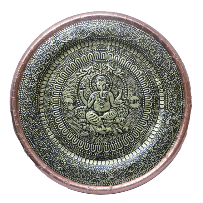 Ganesh Round