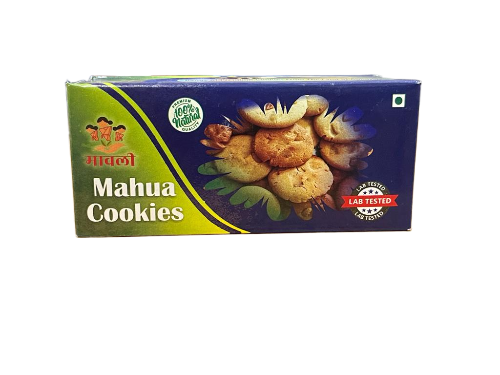 Mavli Mahua Cookies