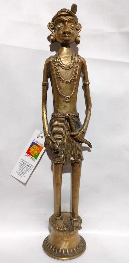 TRIBAL Standing