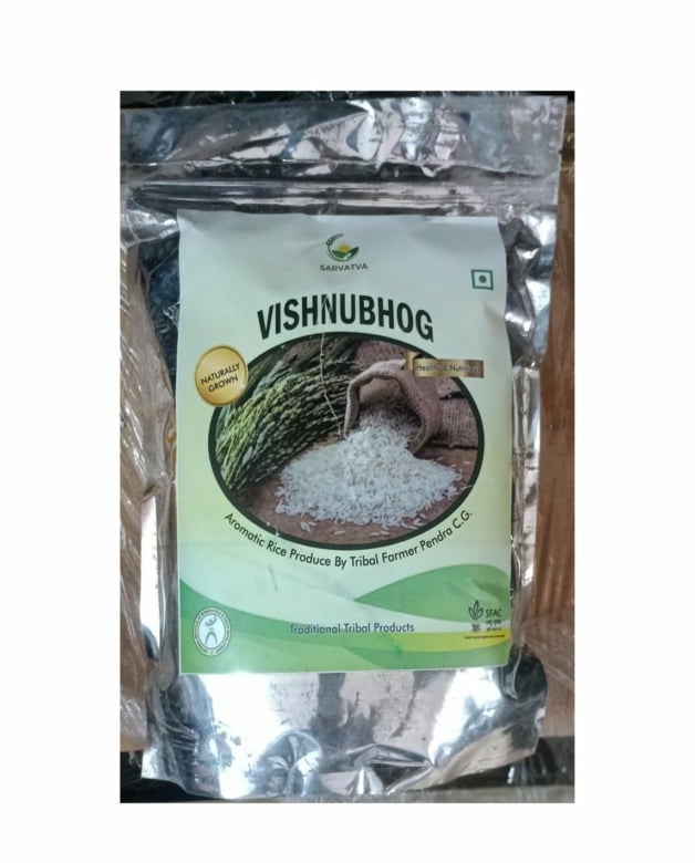 Vishnubhog Rice