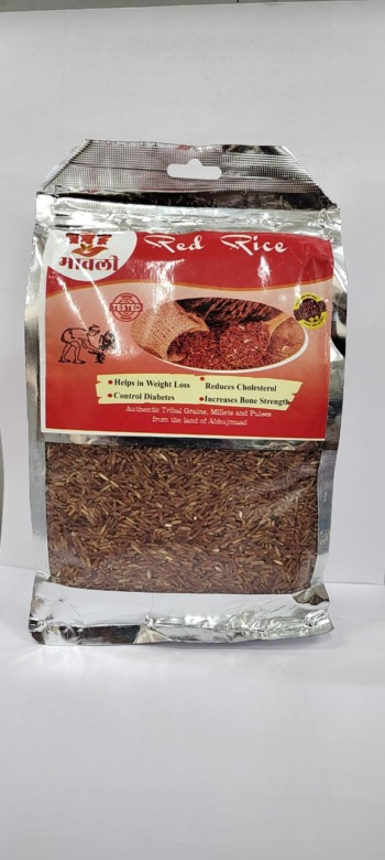 Mavli Red Rice