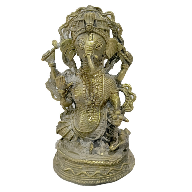 GANESH JI