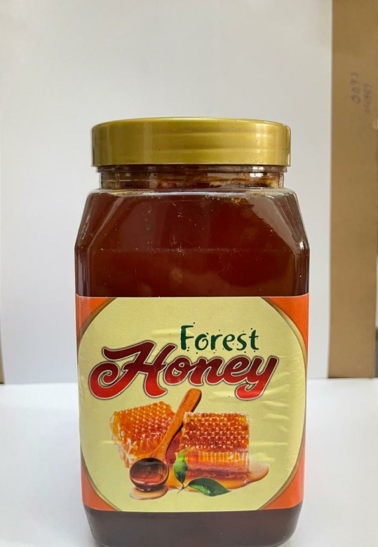 HONEY 1 KG : MP ( VDVK DINDORI ) OR