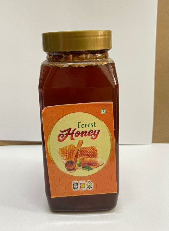 HONEY 500 GMS : MP ( VDVK DINDORI ) OR
